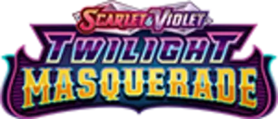 Twilight Masquerade set logo